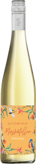2024 Blütentraum Muskateller