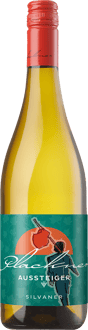 2017 Aussteiger Silvaner