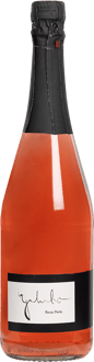 2023 Rosa Perle