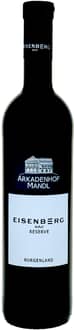 2019 Blaufränkisch Eisenberg Reserve