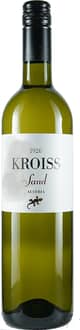 2024 Cuvée Sand Weiss