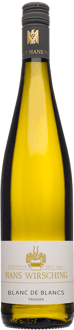 2024 Blanc de Blancs