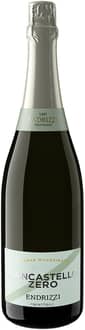 2020 Piancastello Zero Riserva Trento DOC