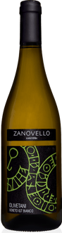 2020 Olivetani Veneto IGP