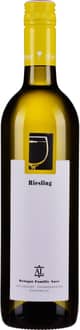 2022 Riesling