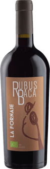 Rubus Baca BIO