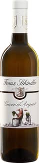 2022 CUVEE D'ARGENT