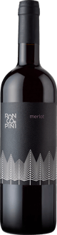 2022 Merlot Friuli Colli Orientali DOC