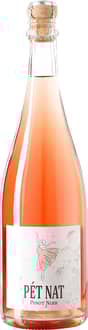 2021 Pét Nat Pinot Noir