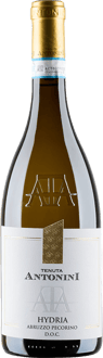 2024 Hydria Pecorino d'Abruzzo DOC
