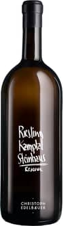 2016 Ried Steinhaus Riesling Kamptal DAC Reserve BIO 1,5 L
