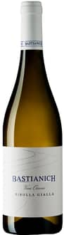 2022 Ribolla Gialla Friuli Colli Orientali DOC