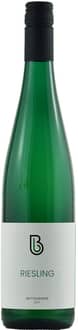 2021 Riesling
