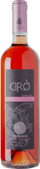 2023 Rosato Cirò DOC