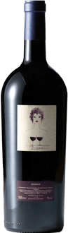 2014 Donna Ravenna IGP