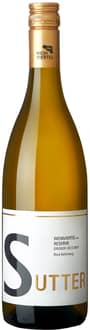 2021 Grüner Veltliner Weinviertel DAC Reserve Ried Kellerberg