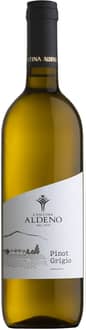 Pinot Grigio Trentino DOC BIO