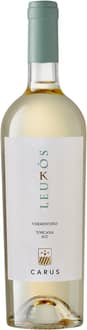 2022 Leukòs Toscana IGP BIO