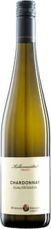 2024 "Kellermeister" Chardonnay