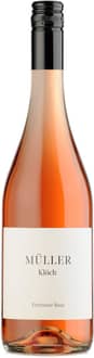 2023 Frizzante Rosé