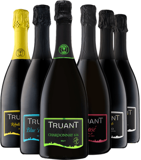 Truant Kennenlern-Paket