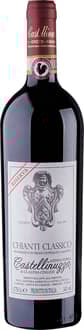 2018 Chianti Classico Riserva DOCG