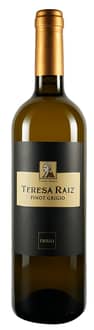 2024 Pinot Grigio Teresa Raiz Friuli Colli Orientali DOC