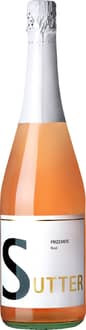 2023 Frizzante Rosé