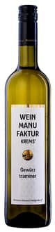 2024 WEINMANUFAKTUR KREMS Gewürztraminer