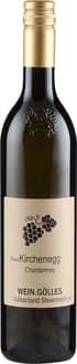 2019 Ried Kirchenegg Chardonnay Vulkanland Steiermark DAC
