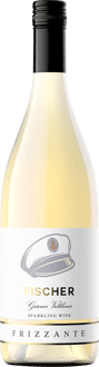 Frizzante Grüner Veltliner
