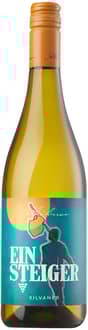 2016 Einsteiger Silvaner