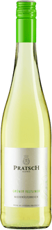 2024 GRÜNER VELTLINER 8% BIO