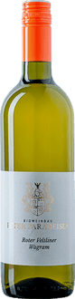 2023 Roter Veltliner BIO