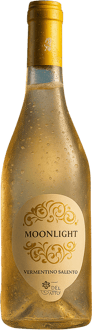 2024 Moonlight Vermentino Salento IGP 2024 Moonlight Vermentino Salento IGP