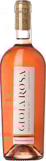 2024 Gioia Rosa Rosato Puglia IGP