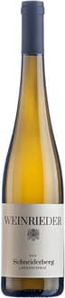 2023 Schneiderberg Grüner Veltliner