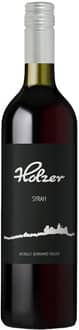 2020 Syrah
