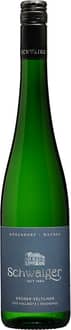 2023 Grüner Veltliner Federspiel Ried Kollmütz