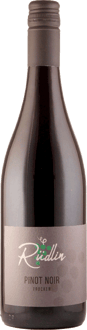 2022 Pinot Noir, FundamenT