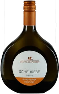 2020 Scheurebe