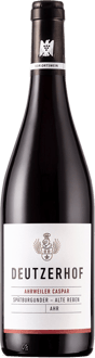 2022 Ahrweiler Caspar Spätburgunder Alte Reben