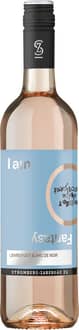 2023 FANTASY Lemberger Blanc de Noir fruchtig