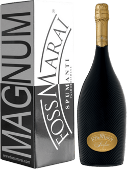 SURFINE Spumante Cuveé 1,5 L SURFINE Spumante Cuveé 1,5 L