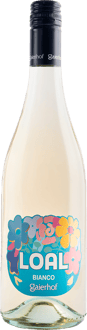 2024 LOAL Bianco Vigneti delle Dolomiti IGP