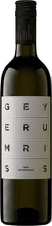 2024 Ried GEYERUMRISS Furmint