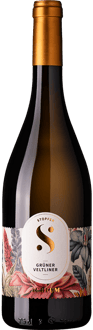 2021 Grüner Veltliner AUREUM Reserve BIO