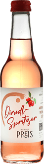 Dirndl Spritzer 0,33 L