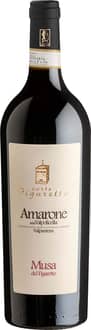 2019 Musa del Figaretto Amarone della Valpolicella DOCG