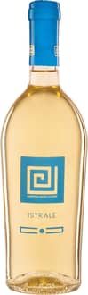 2024 Istrale Etichetta Blu Vermentino di Sardegna DOC